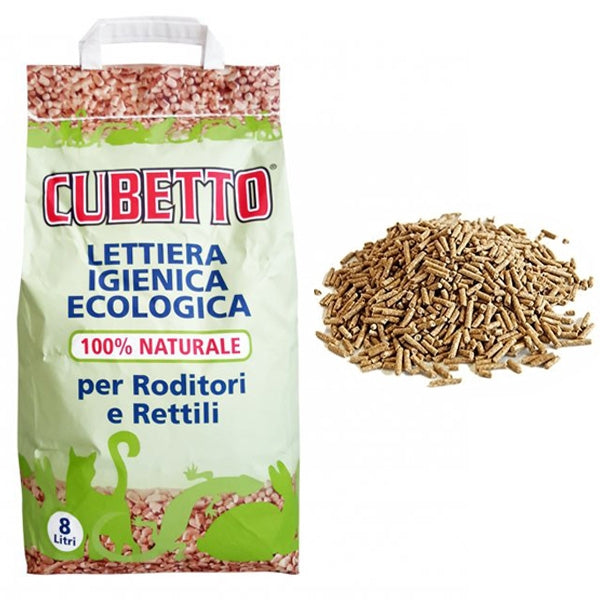 VERSELE-LAGA Cubetto 8 Litri VERSELE-LAGA Cubetto 8 Litri
